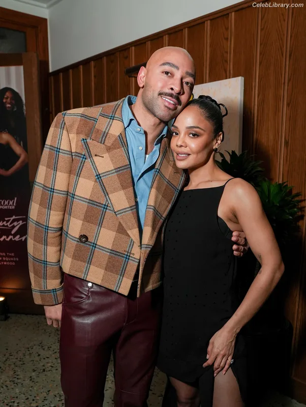 Tessa Thompson photo 24 of 199