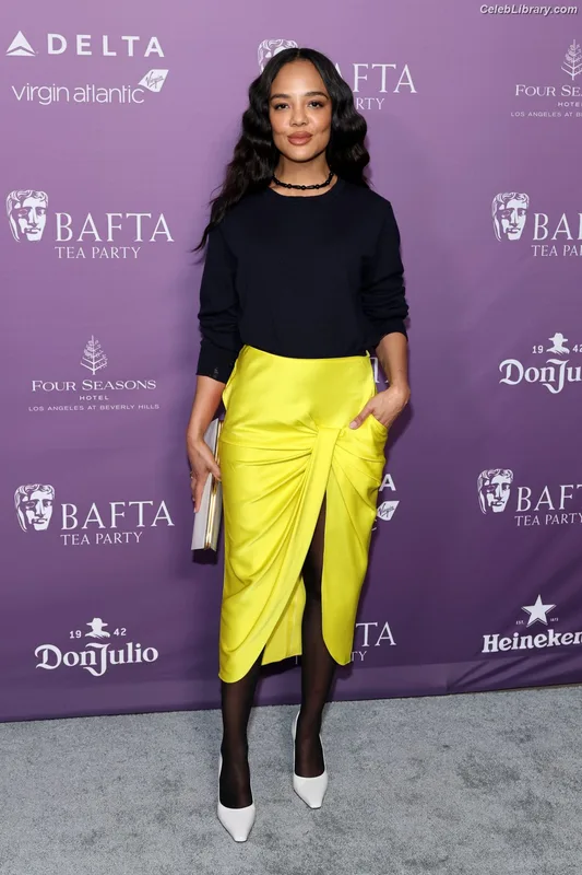 Tessa Thompson photo 4 of 199
