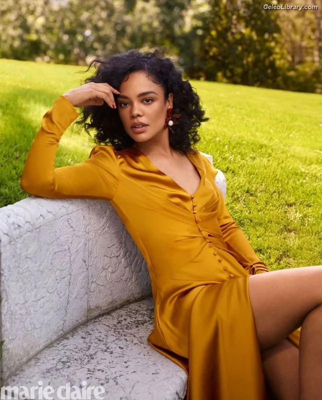 Tessa Thompson photo 20 of 199