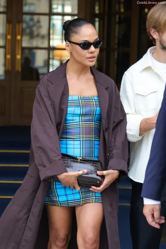 Tessa Thompson photo 24 of 199