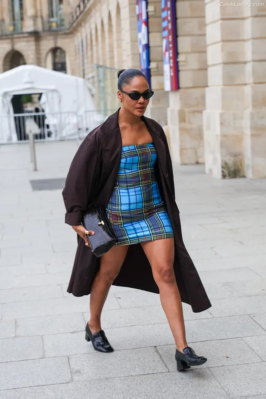 Tessa Thompson photo 3 of 199
