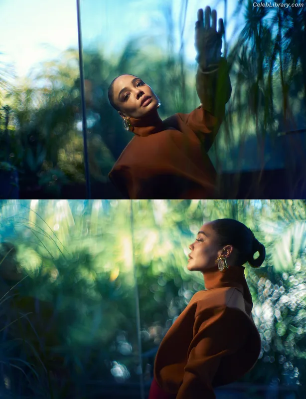 Tessa Thompson photo 11 of 199