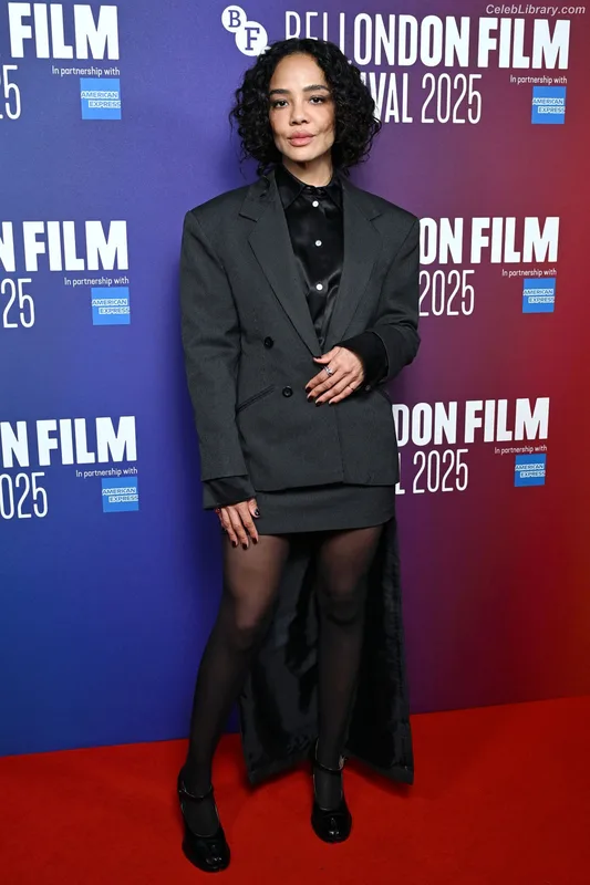Tessa Thompson photo 14 of 199
