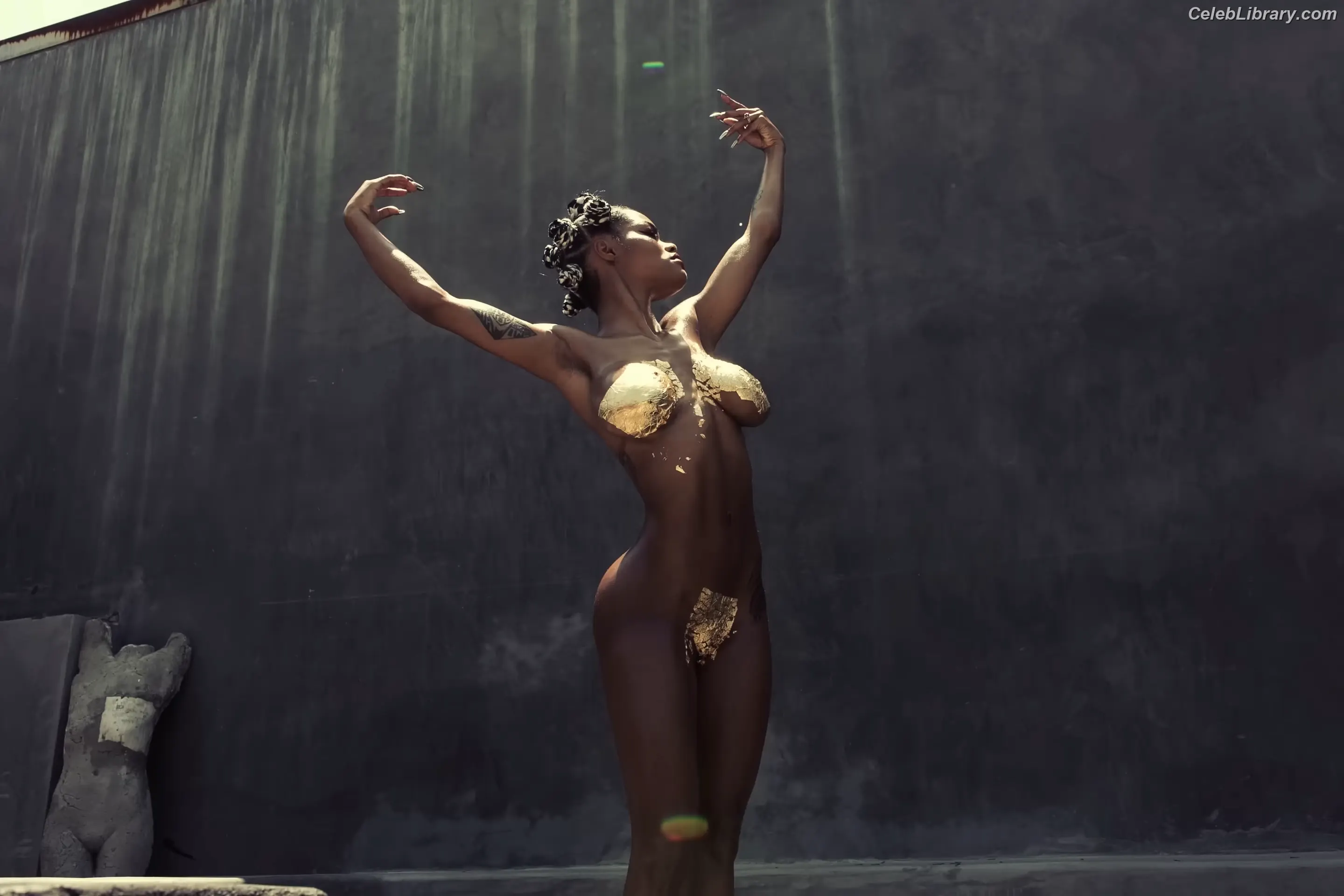 Teyana Taylor photo 10 of 431