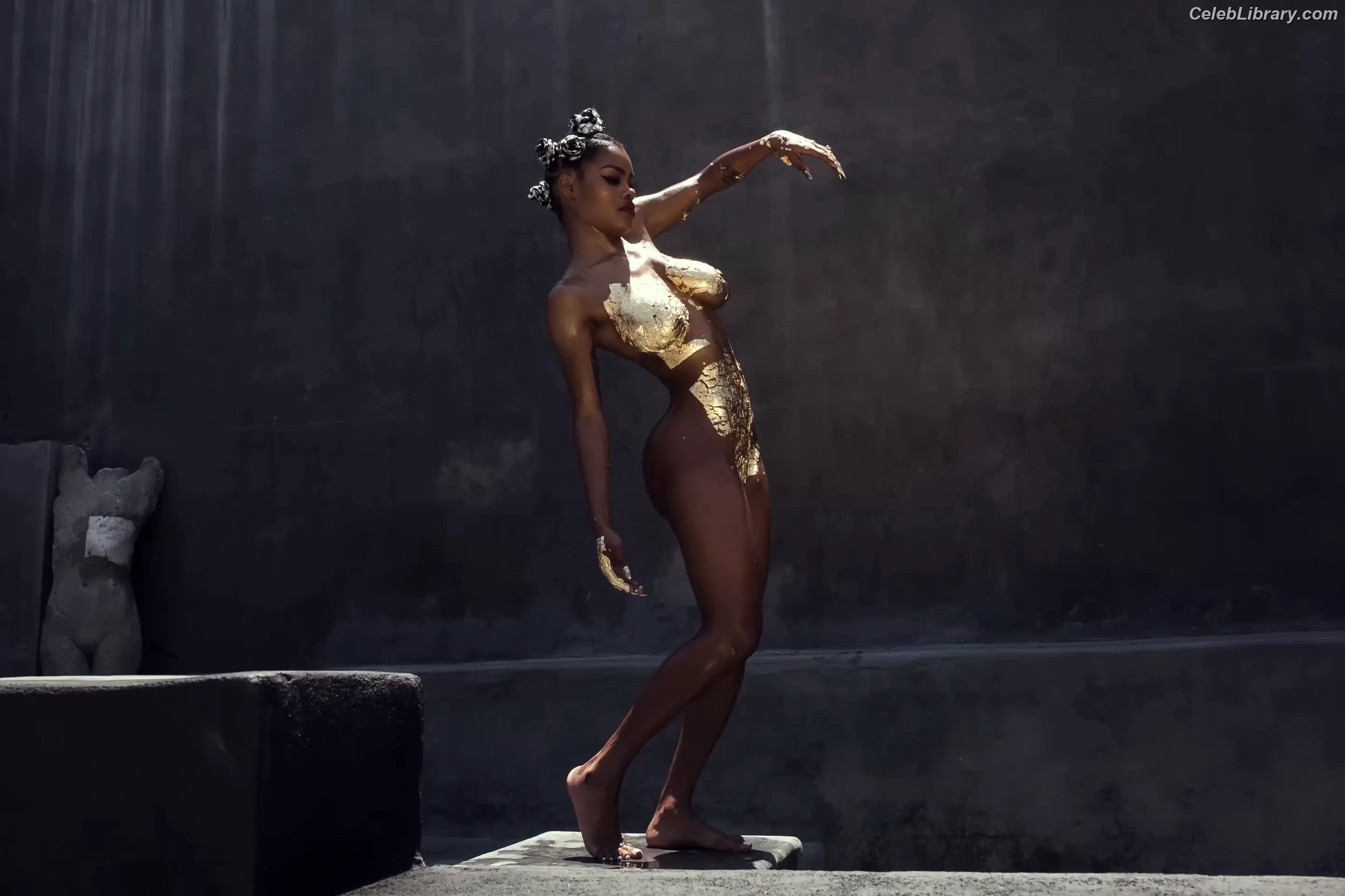 Teyana Taylor photo 3 of 431