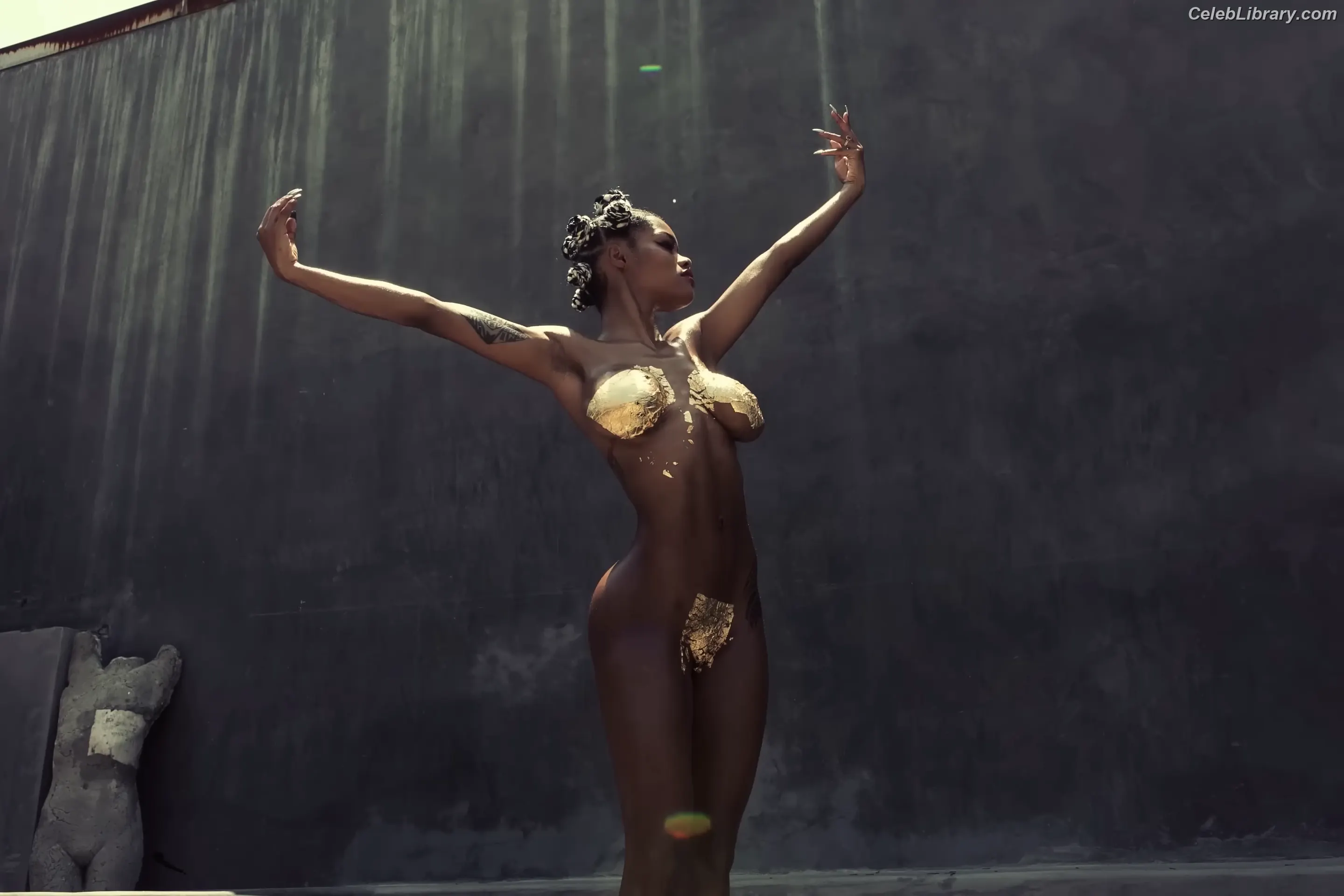 Teyana Taylor photo 12 of 431