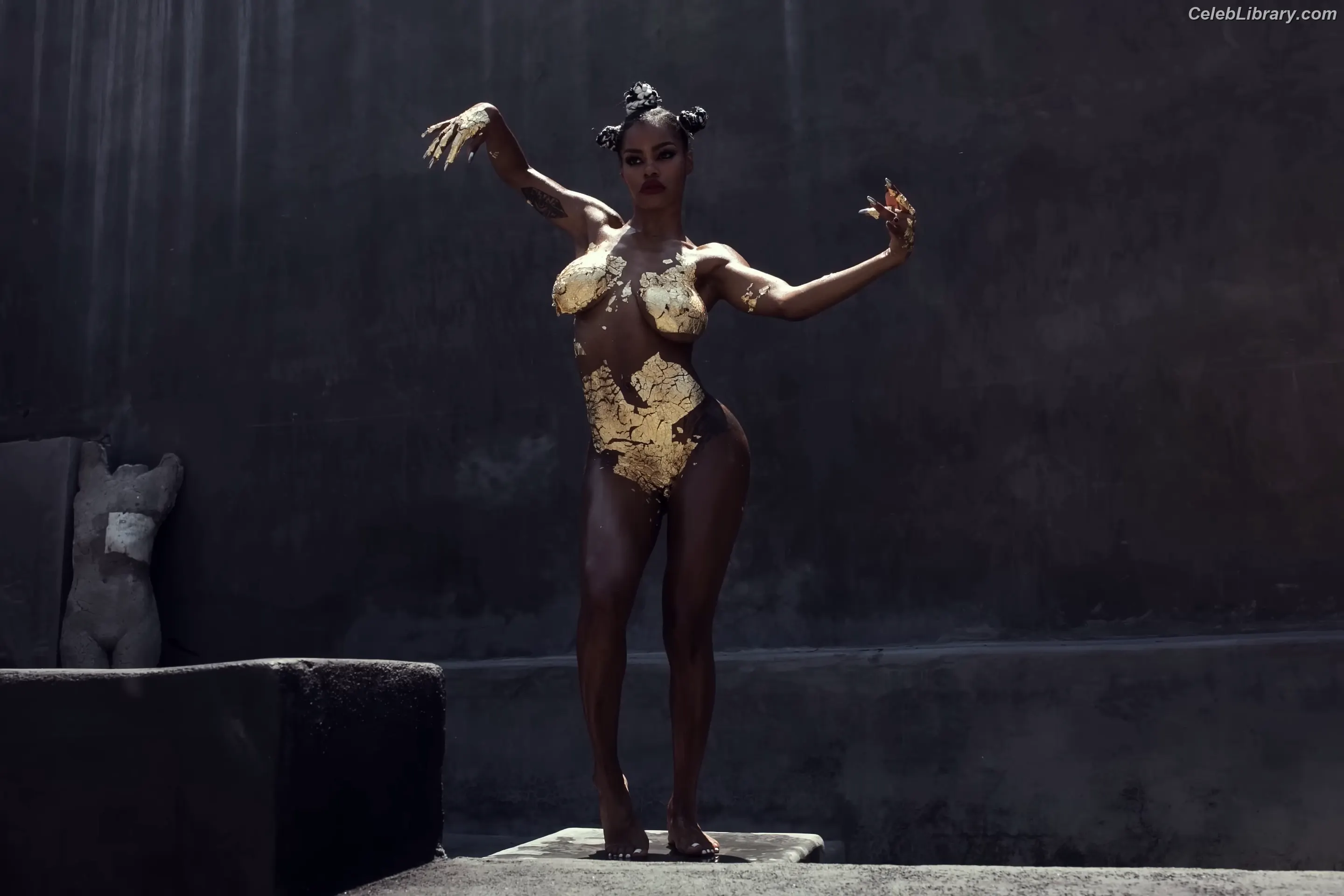 Teyana Taylor photo 14 of 431