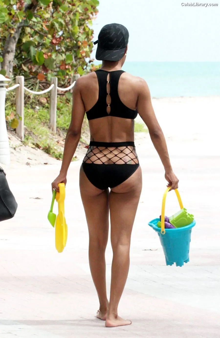 Teyana Taylor photo 24 of 431
