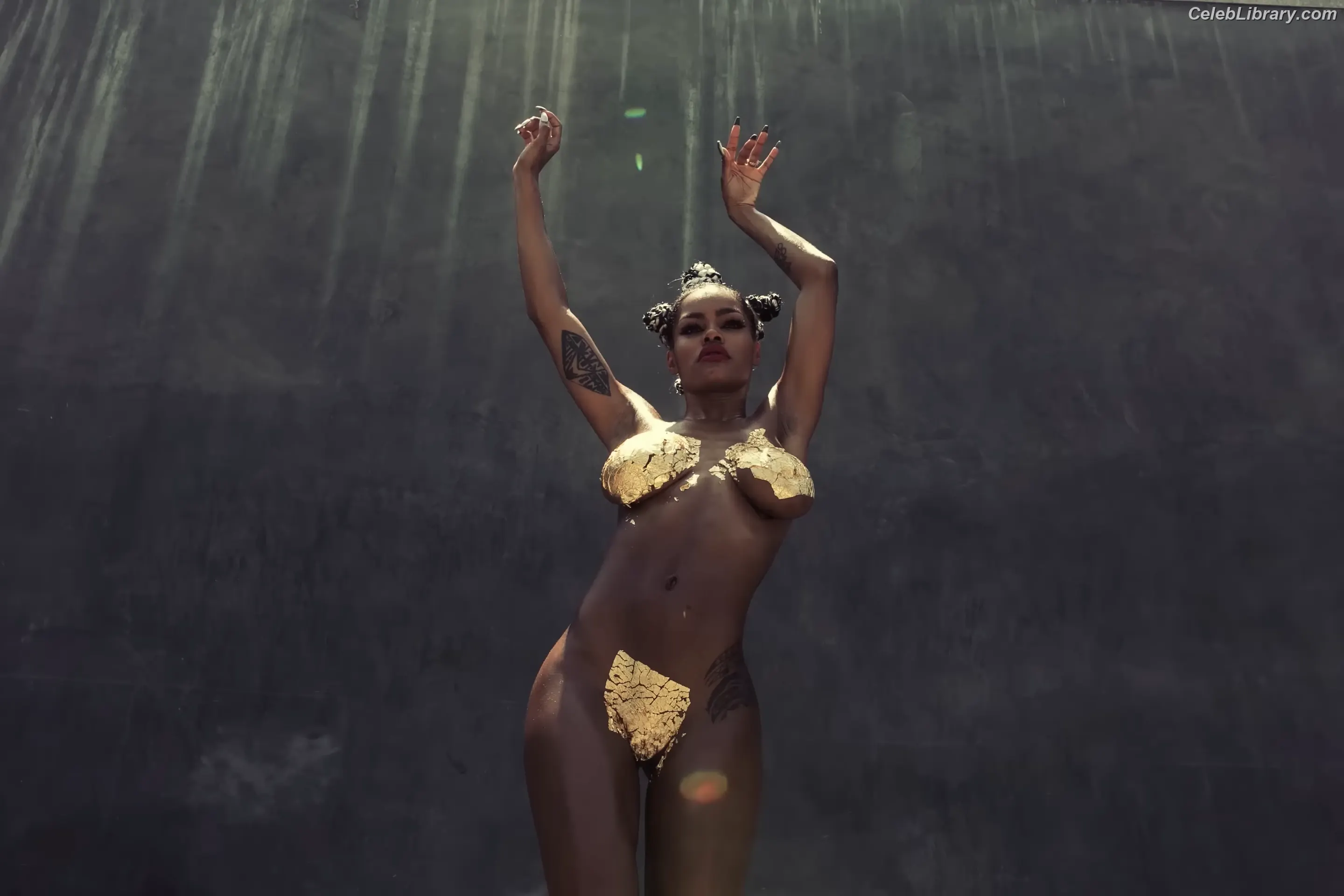 Teyana Taylor photo 11 of 431