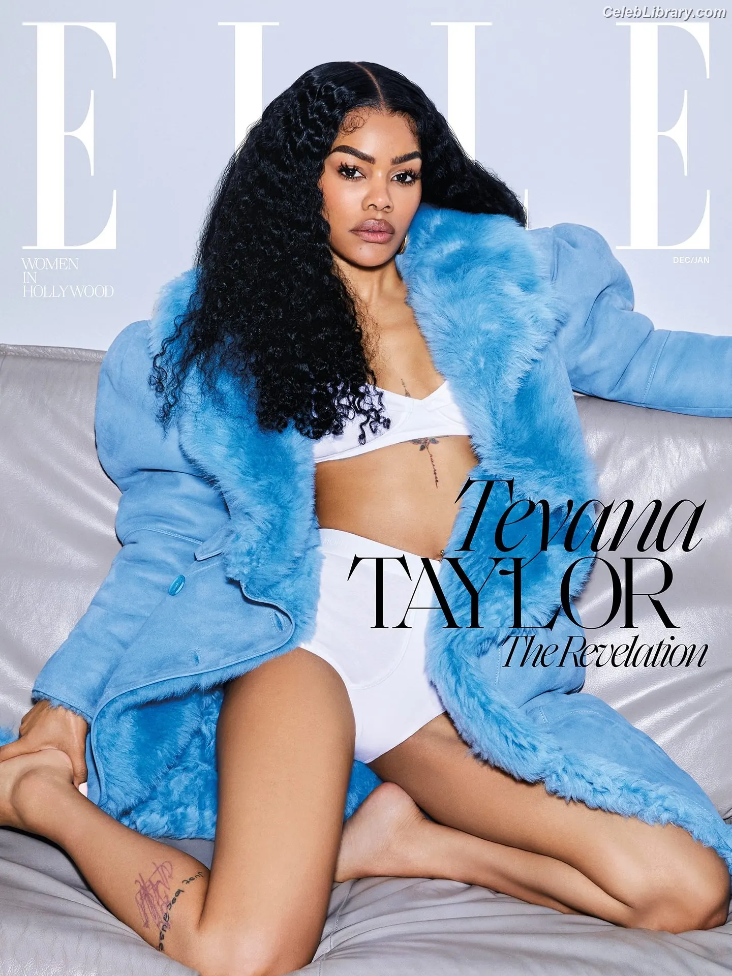 Teyana Taylor photo 11 of 431