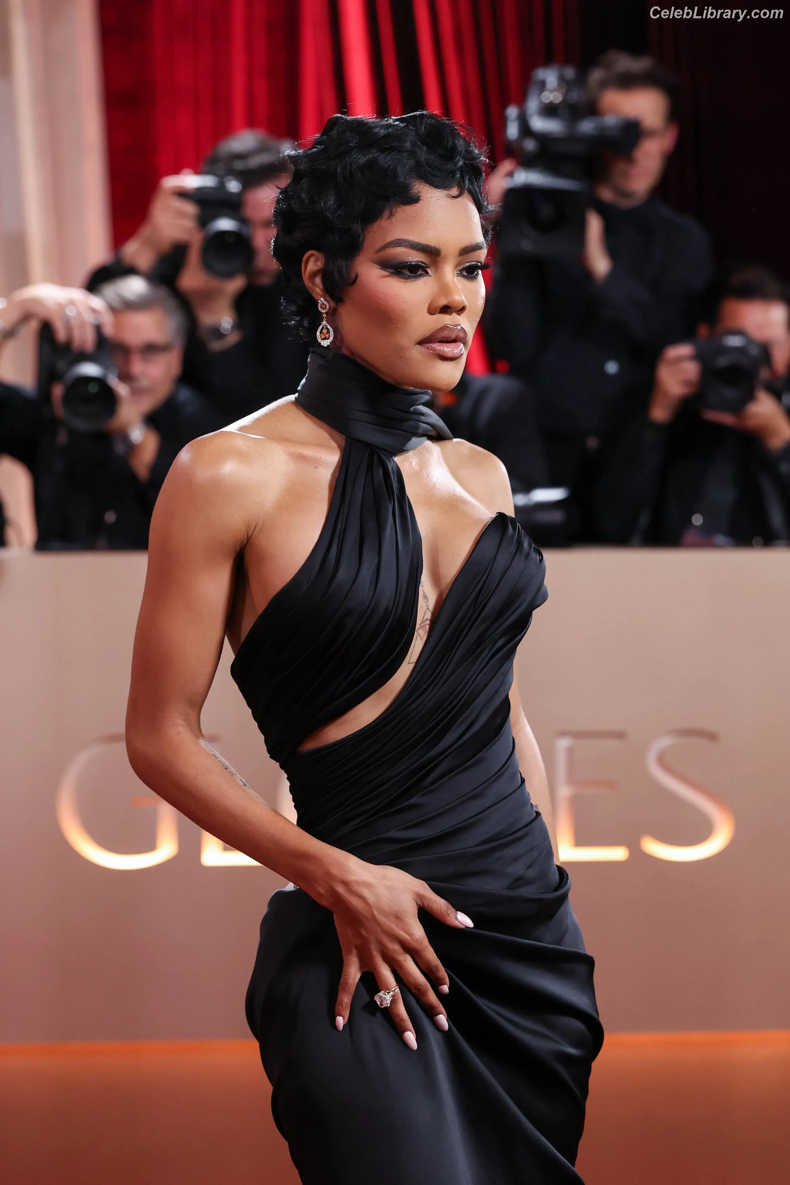 Teyana Taylor photo 22 of 431