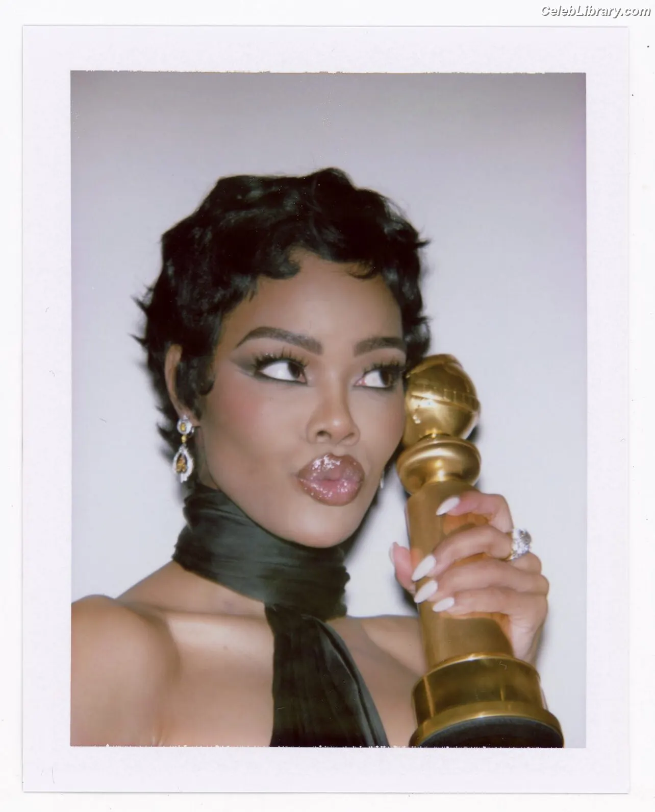 Teyana Taylor photo 24 of 431