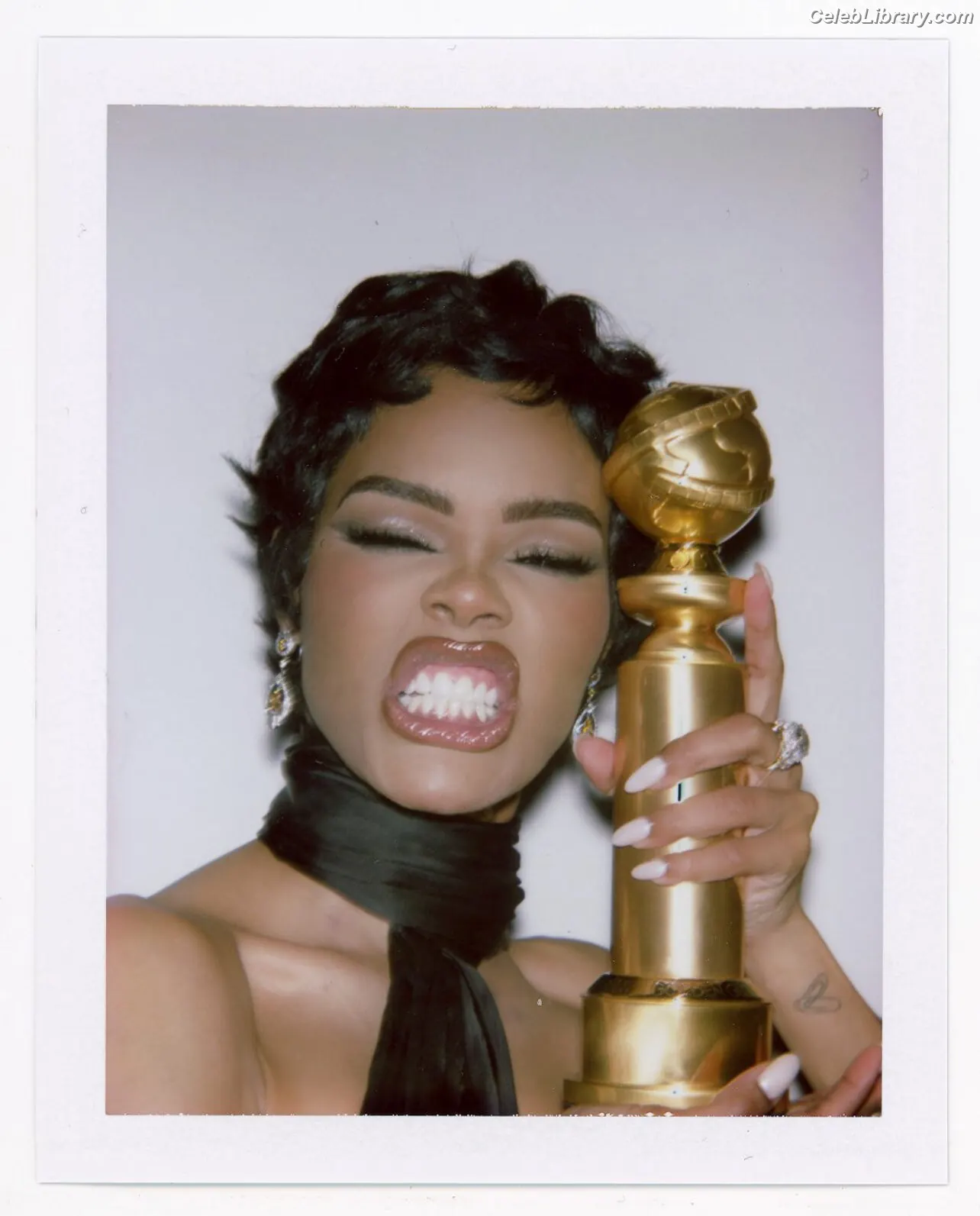 Teyana Taylor photo 2 of 431