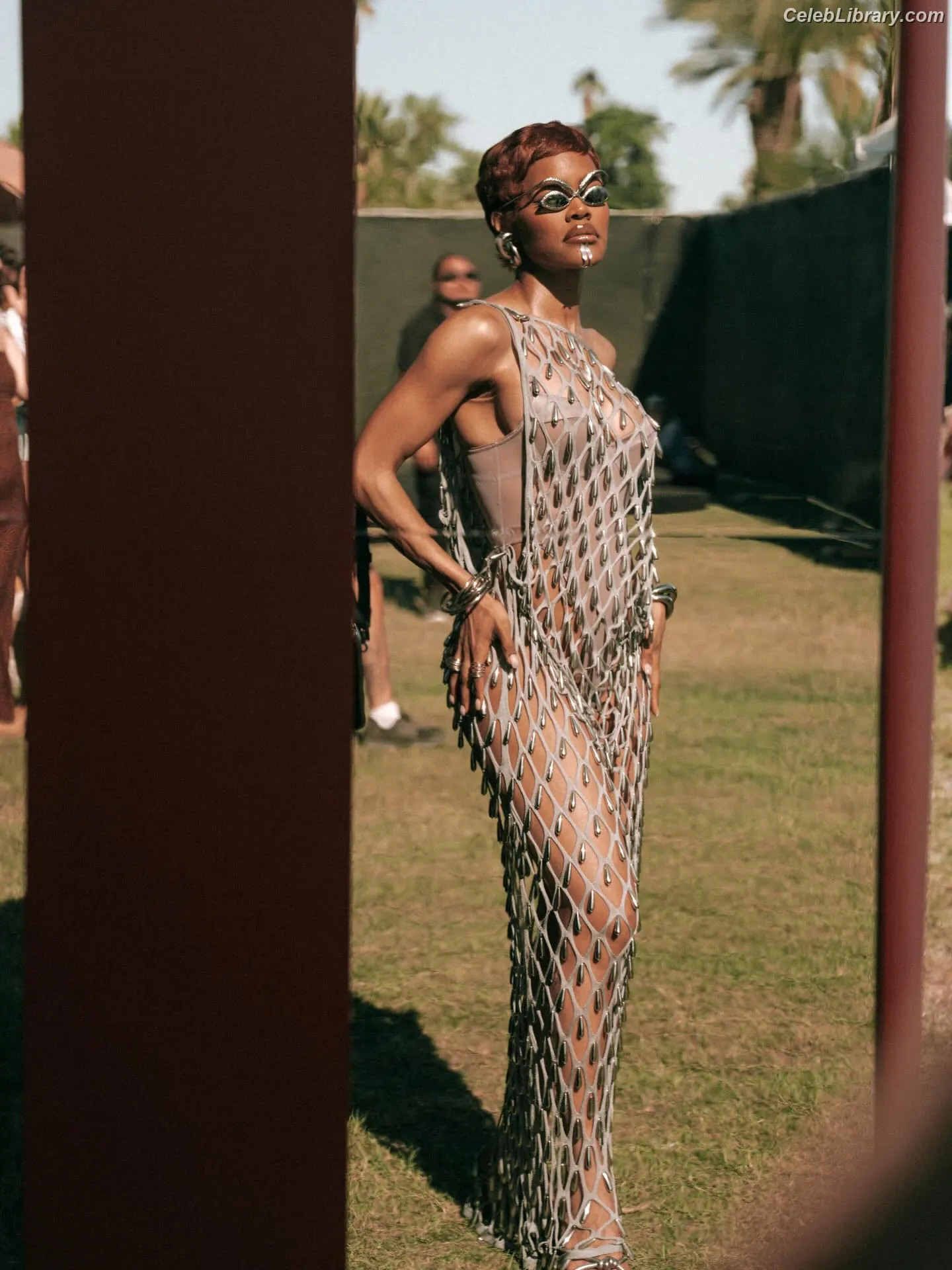 Teyana Taylor photo 15 of 431