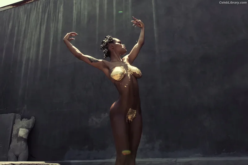 Teyana Taylor photo 10 of 431