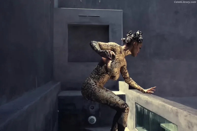 Teyana Taylor photo 13 of 431