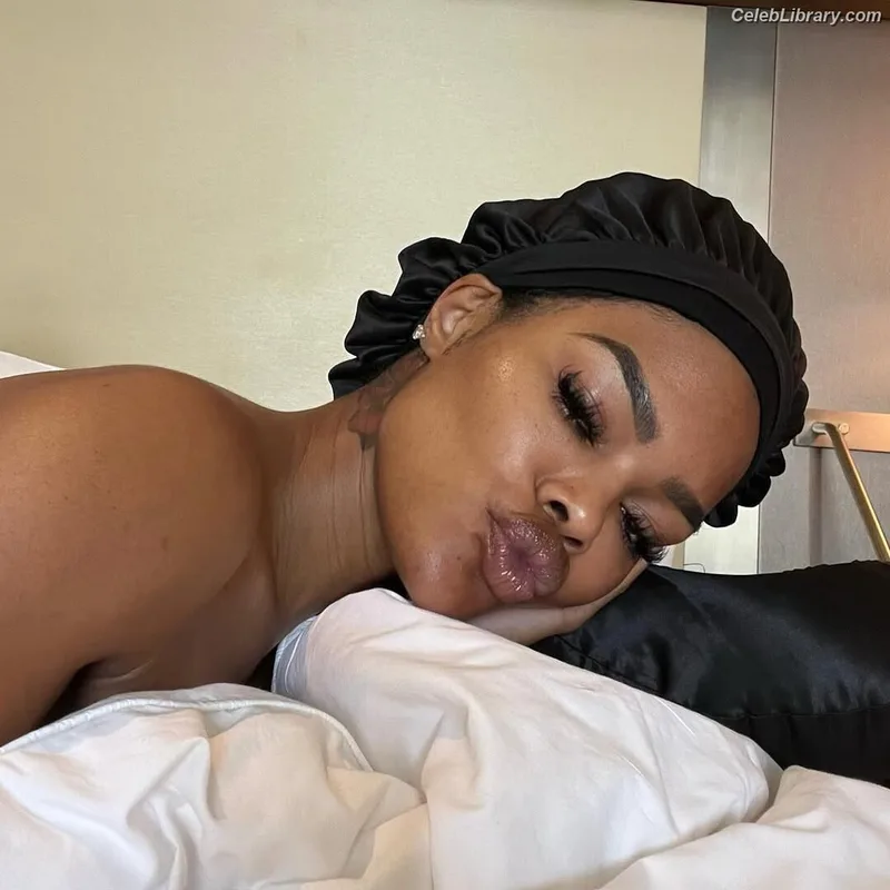 Teyana Taylor photo 16 of 431