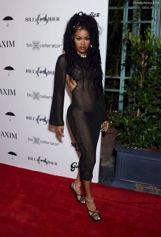 Teyana Taylor photo 18 of 431