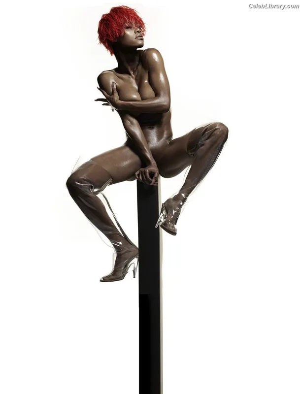 Teyana Taylor photo 22 of 431