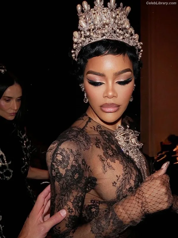 Teyana Taylor photo 13 of 431