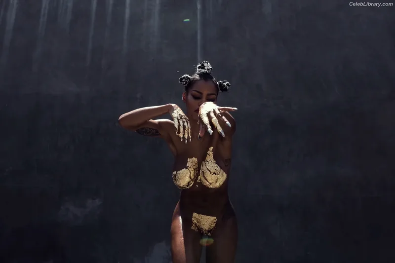 Teyana Taylor photo 16 of 431