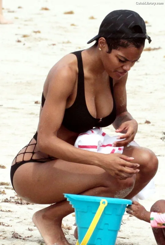 Teyana Taylor photo 18 of 431