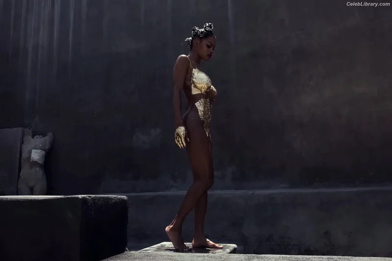 Teyana Taylor photo 22 of 431