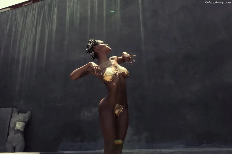 Teyana Taylor photo 23 of 431