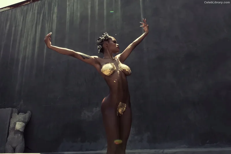 Teyana Taylor photo 12 of 431