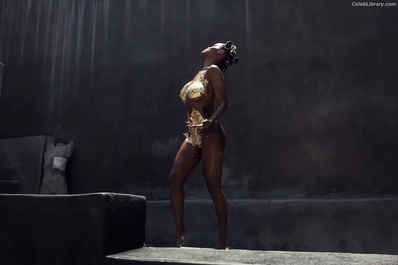 Teyana Taylor photo 4 of 431