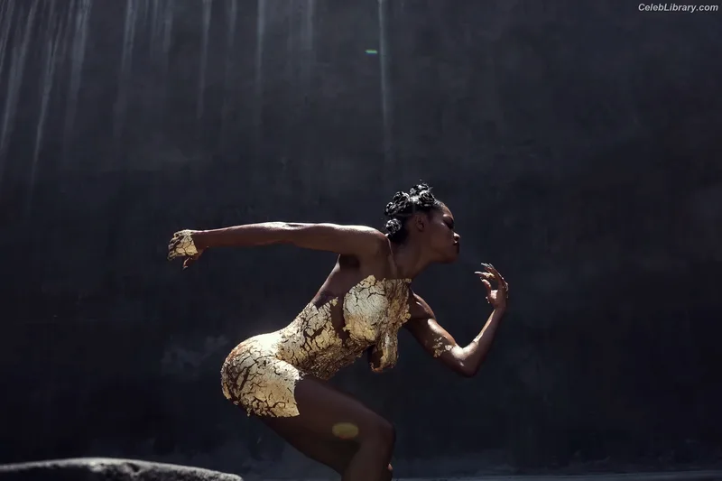 Teyana Taylor photo 9 of 431