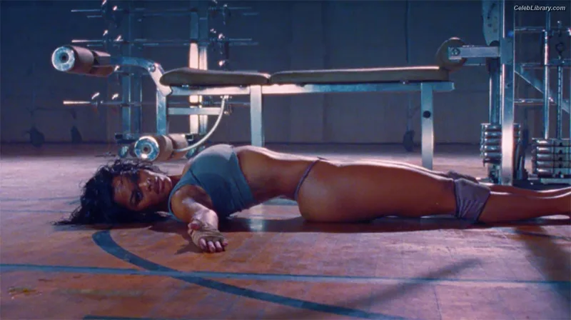 Teyana Taylor photo 13 of 431