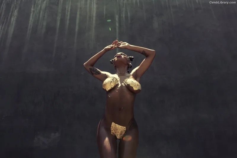 Teyana Taylor photo 18 of 431