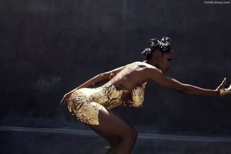 Teyana Taylor photo 23 of 431