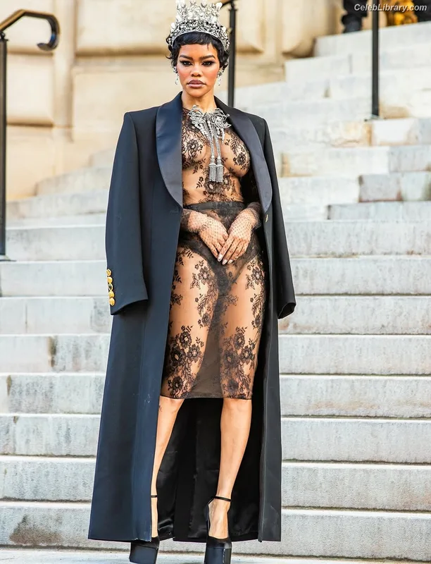 Teyana Taylor photo 4 of 431