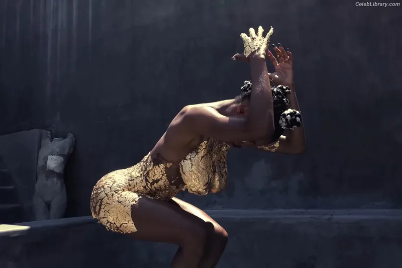 Teyana Taylor photo 20 of 431
