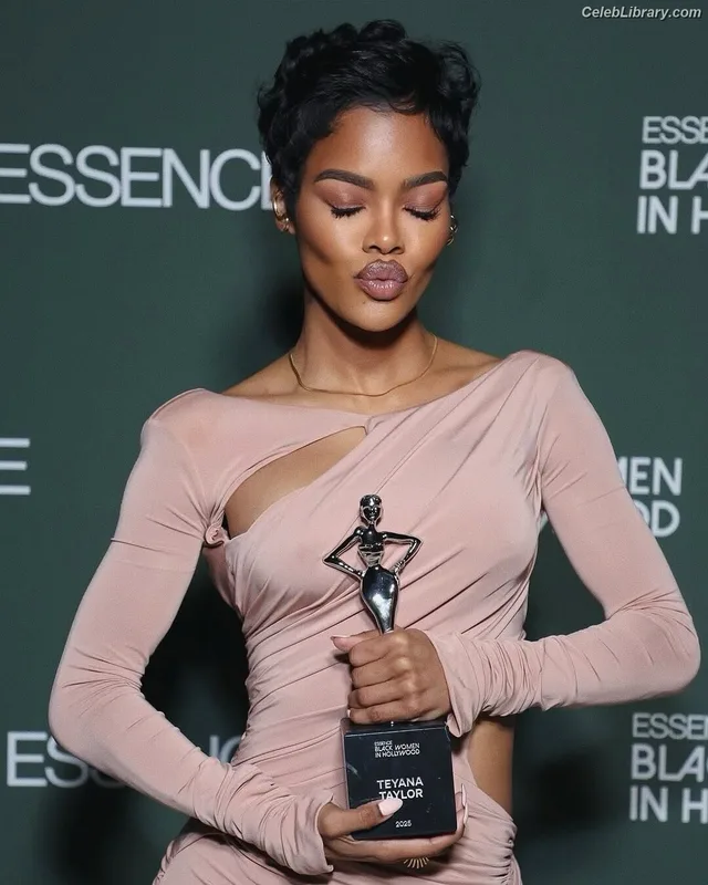 Teyana Taylor photo 22 of 431