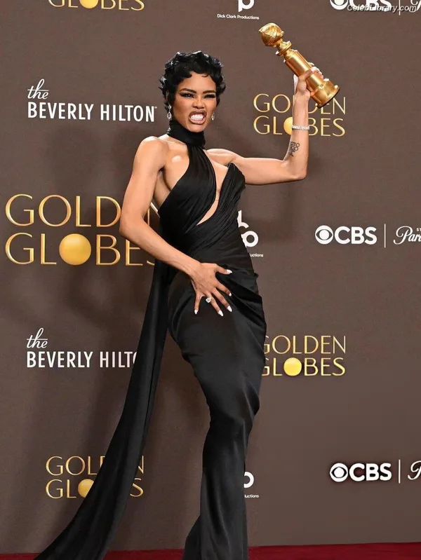 Teyana Taylor photo 14 of 431
