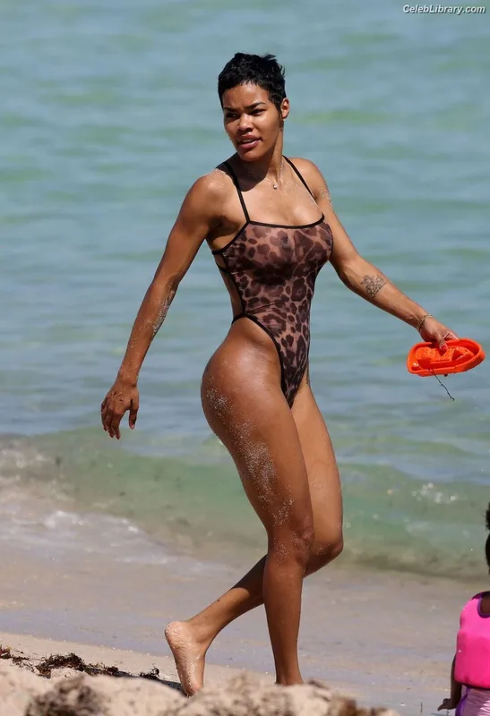 Teyana Taylor photo 20 of 431