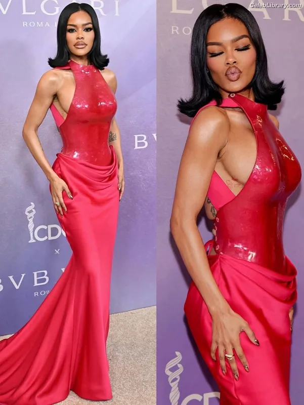 Teyana Taylor photo 23 of 431