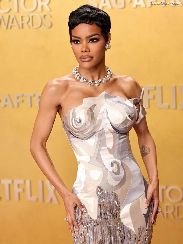 Teyana Taylor photo 11 of 431