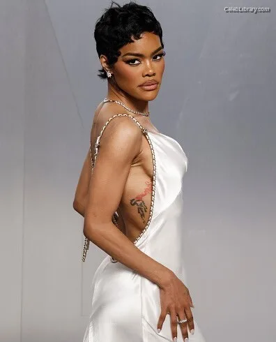 Teyana Taylor photo 16 of 431