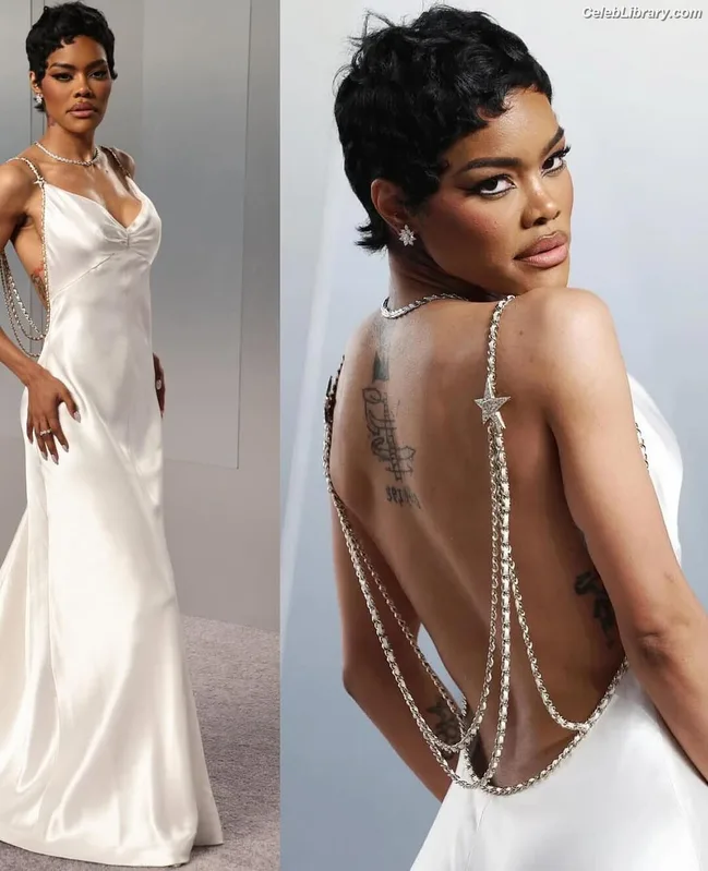 Teyana Taylor photo 17 of 431