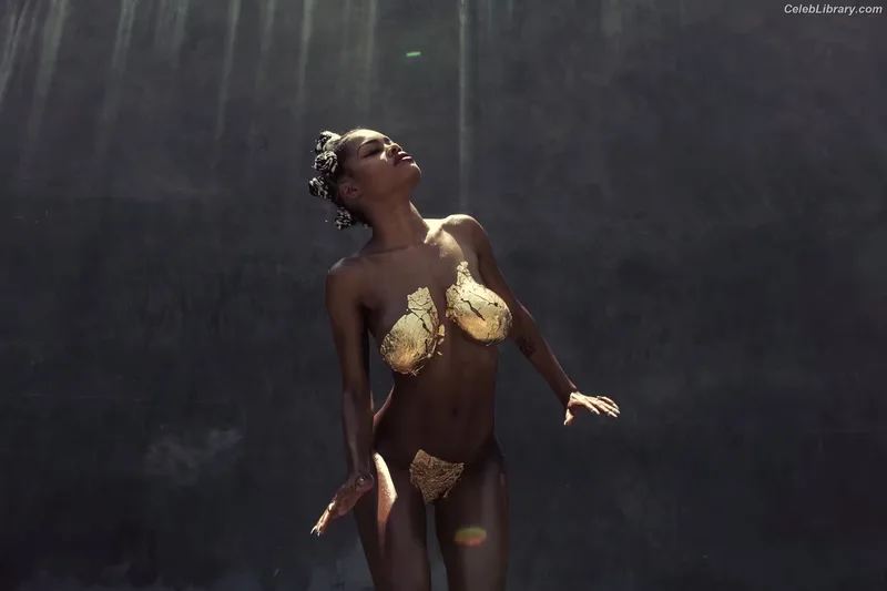 Teyana Taylor photo 13 of 431
