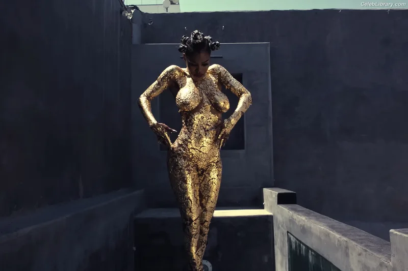 Teyana Taylor photo 24 of 431