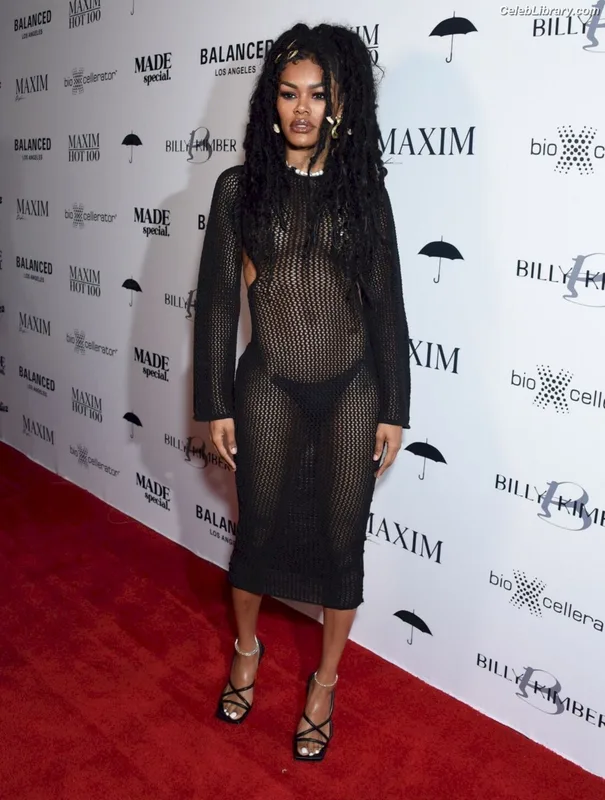 Teyana Taylor photo 7 of 431