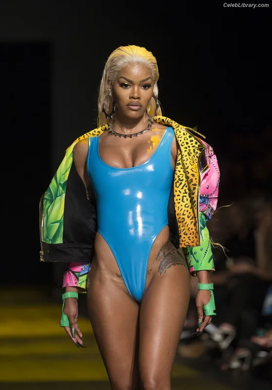 Teyana Taylor photo 9 of 431