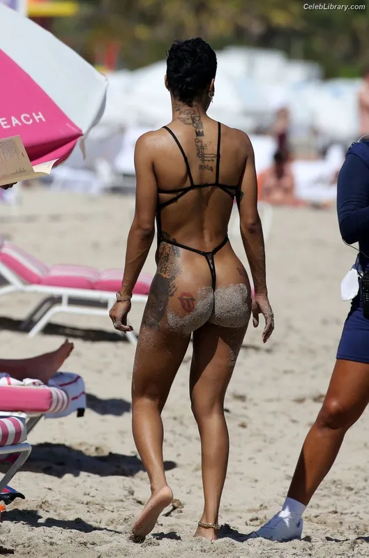 Teyana Taylor photo 23 of 431