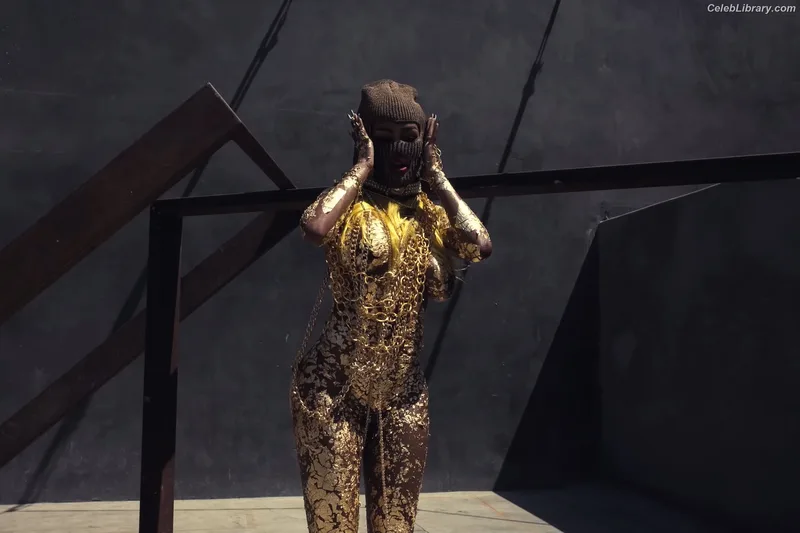 Teyana Taylor photo 6 of 431