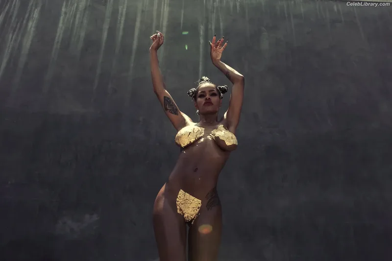 Teyana Taylor photo 10 of 431